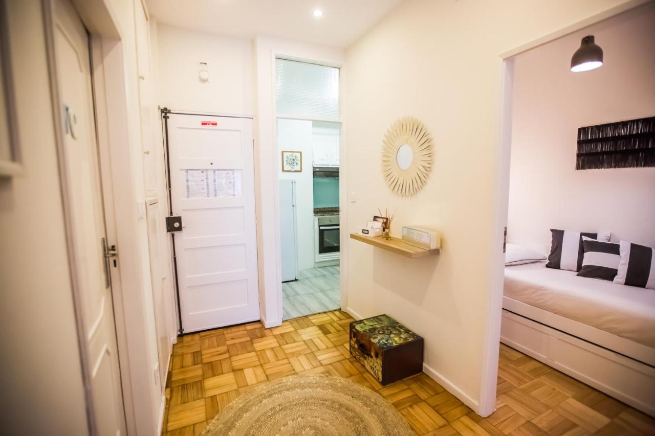 Oporto Choose Happiness Apartment Exterior photo